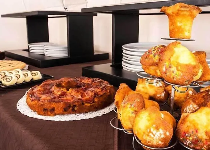 Baden Baden Отель 2*