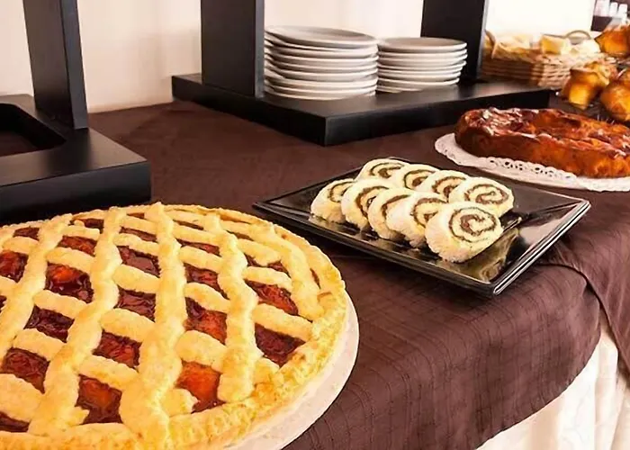 Baden Baden 2* Римини